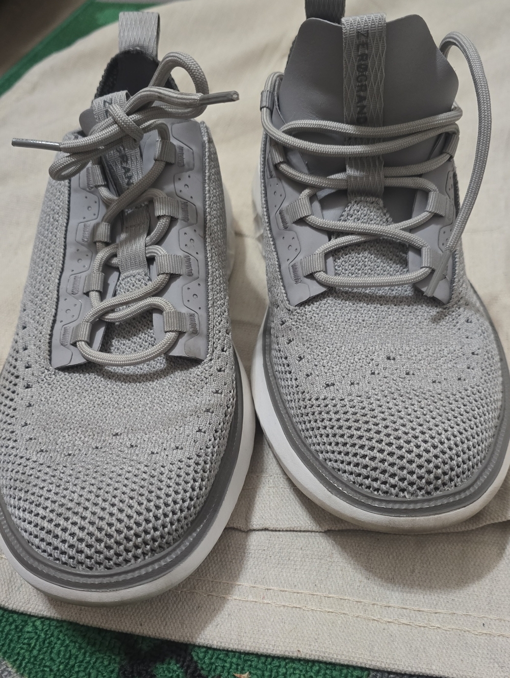 Cole Haan Geand 360